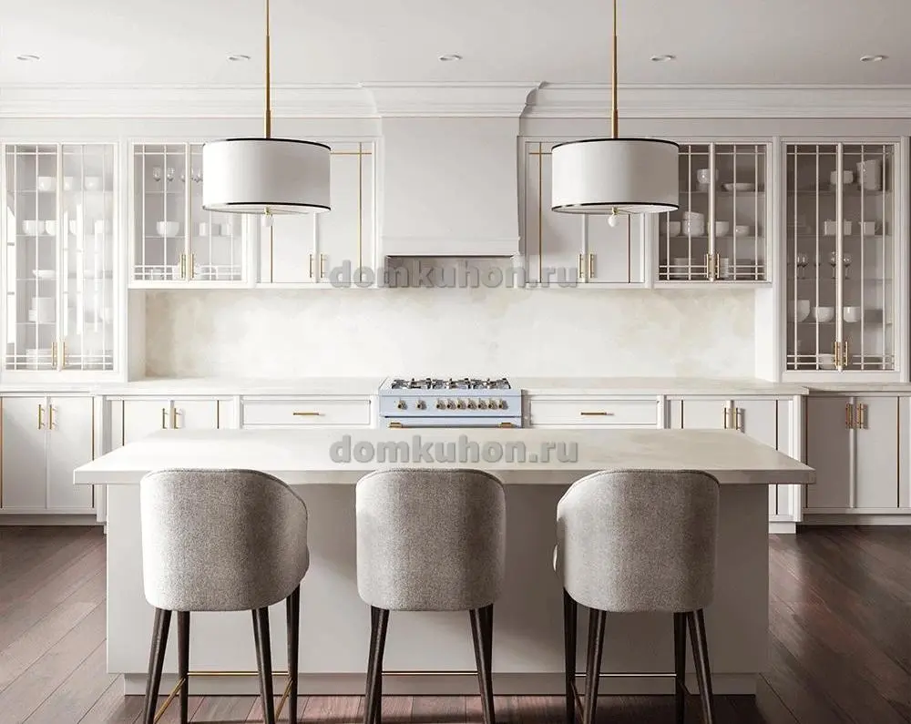 Кухня прямая - Миранда